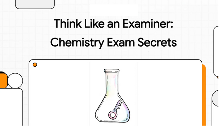 VCE CHEMISTRY EXAM SECRETS_2 VCE CHEMISTRY EXAM SECRETS_2